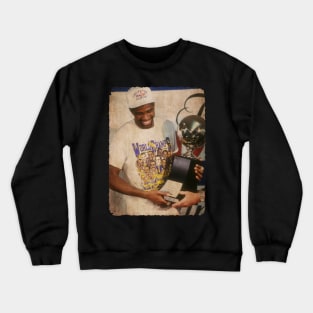 Magic Johnson Vintage Crewneck Sweatshirt